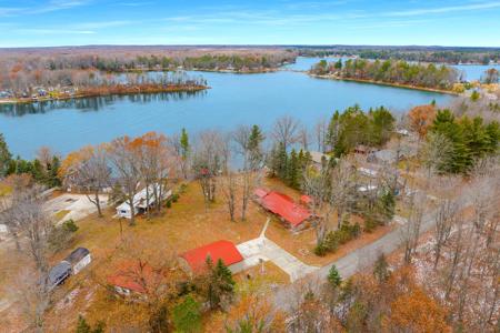 6360 Little Twin Lake Road