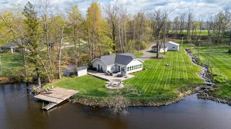 4435 Lake Chapin Road