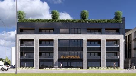 207 W Grandview