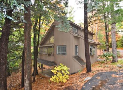 34 Hawks Nest