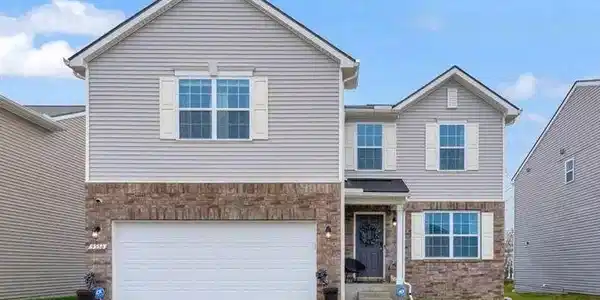 9556 NATURE VIEW Lane