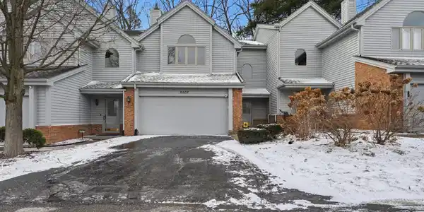 6607 Ridgeview Drive