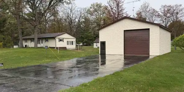 4866 Mikes Drive