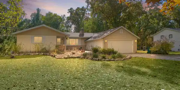 4301 White Lake Drive