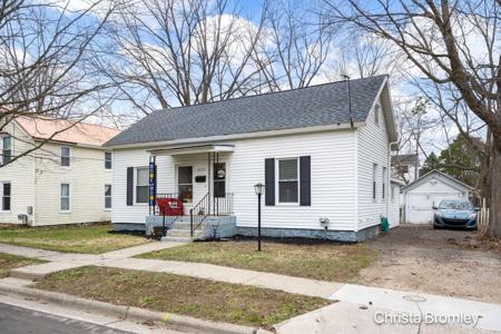 517 Front Street