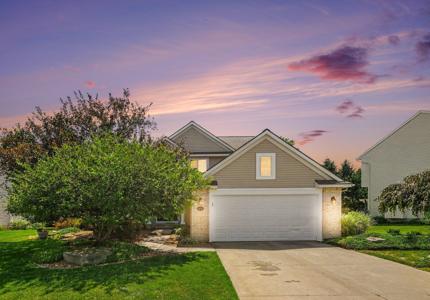 6630 Cannon Farms Drive