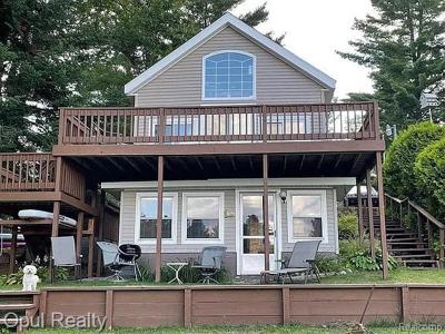221 Bluegill Lake Road