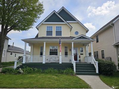 734 White Street