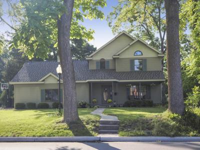 417 N Madison