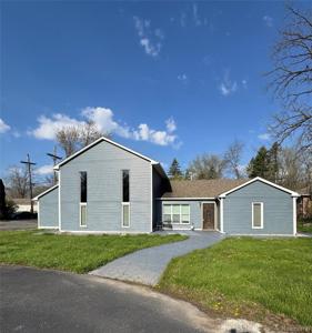 3700 Green Lake Road