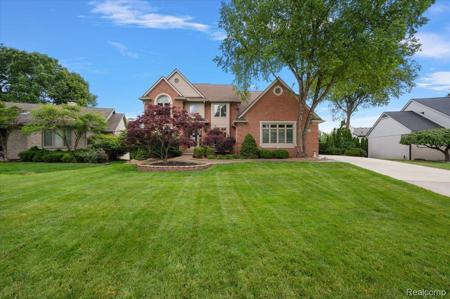 4417 Island View Drive