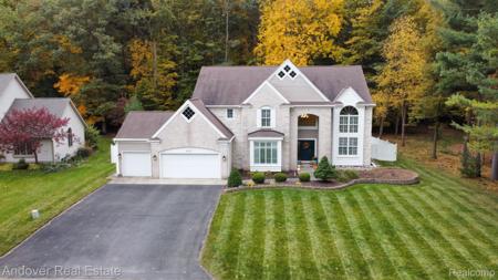 4161 Dunes Parkway