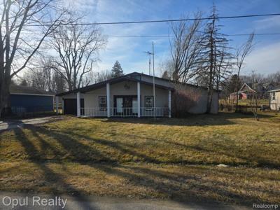 5402 Orchard Drive
