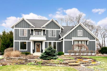 2520 Blackberry Lane