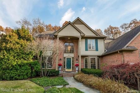 2877 W Bloomfield Oaks Drive