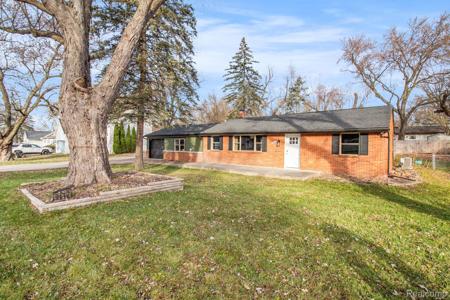 2861 Fishermans Drive