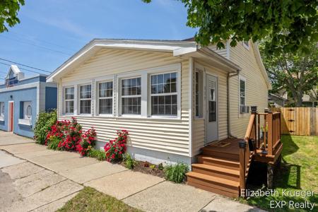 117 N 2nd Street