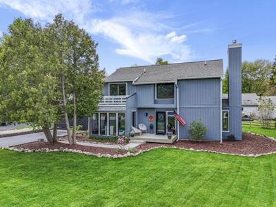 511 Birchwood Drive