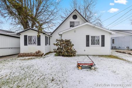 4701 W Channel Drive