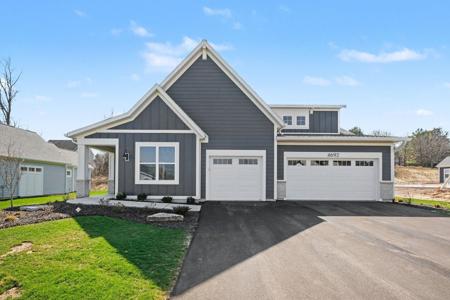 4692 Knapp Bluff Drive
