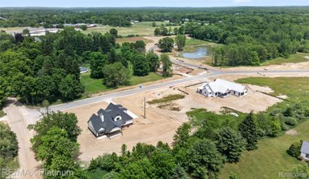 V/L Lot #2 Sweetheart Lane