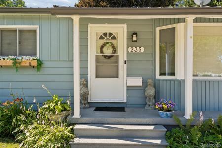 235 Airport Drive