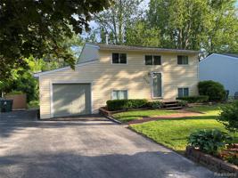 1148 Miller Road