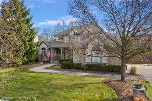 2017 MEDINA Drive