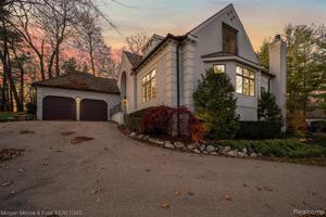 5430 Bristol Parke Drive