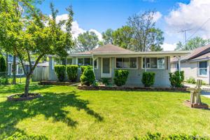 1207 W OAKLEY PARK Road