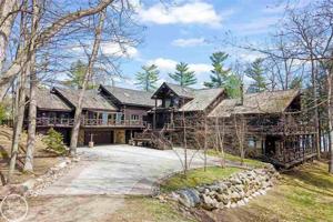 1398 Lakeville Road
