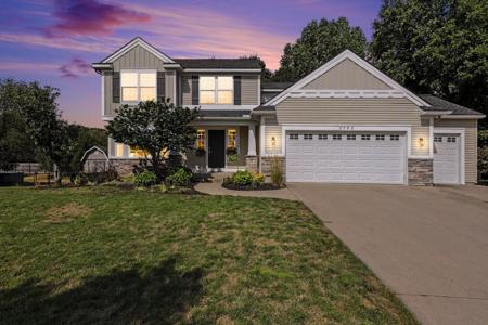 5793 Jamail Drive