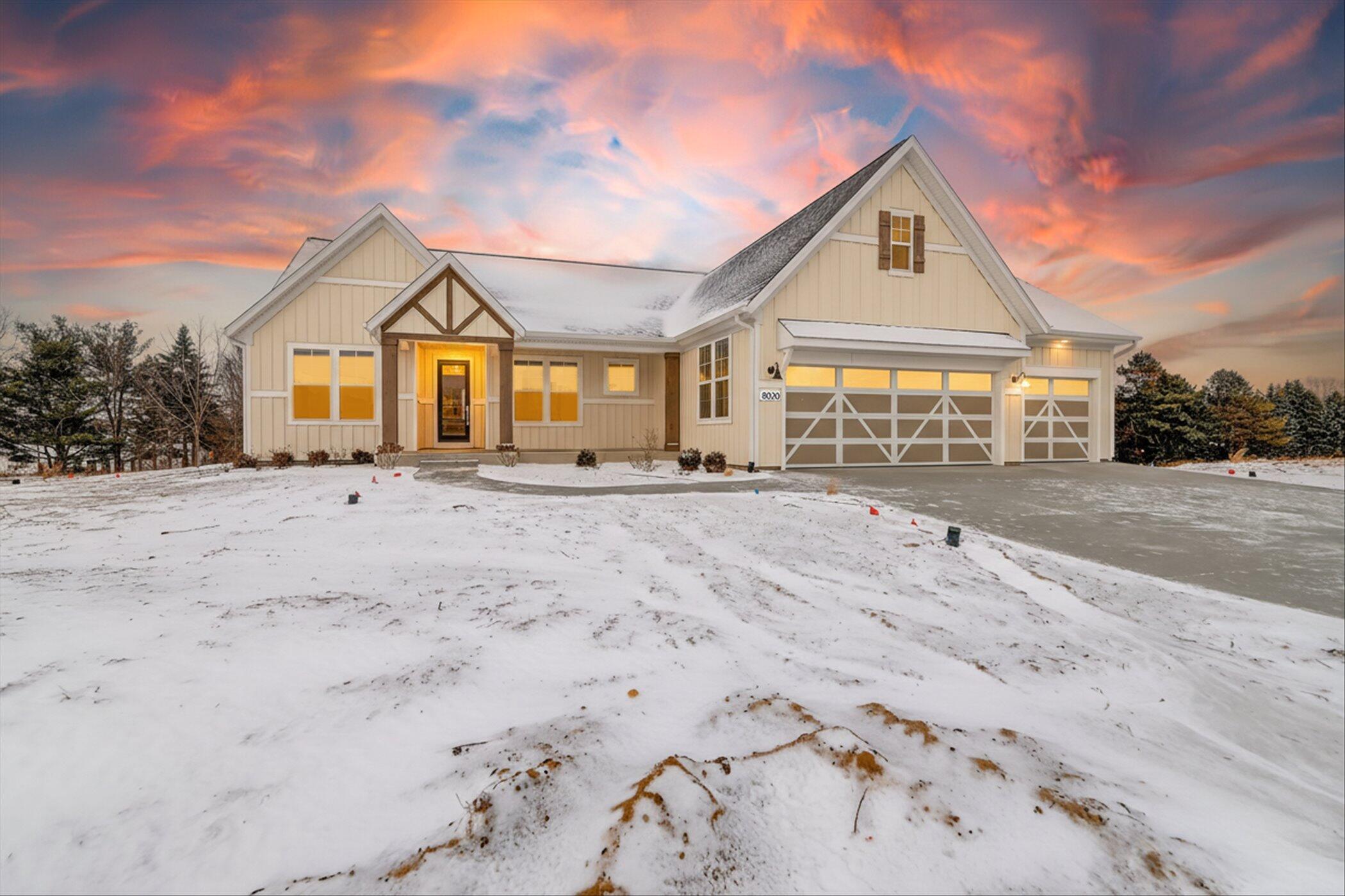 Image 1: Welcome Home!