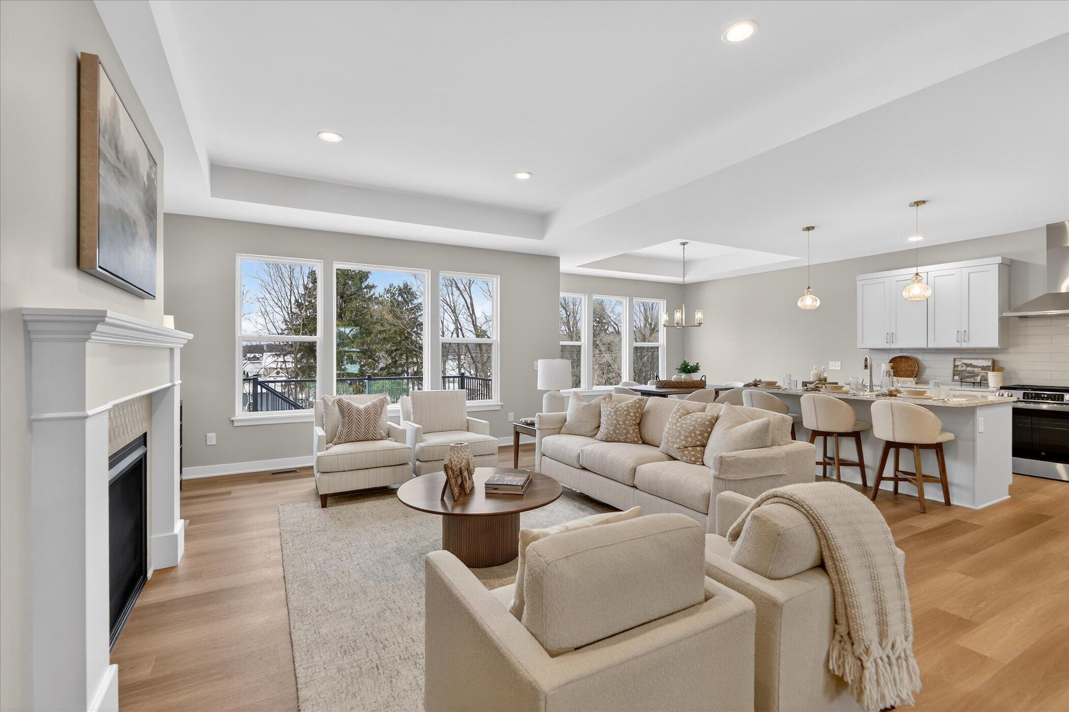 Image 3: Living Room