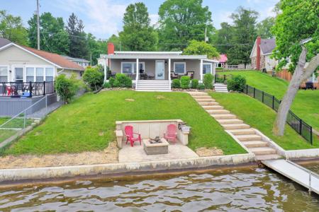 1051 Willow Drive