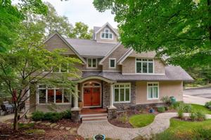 4706 Forest Ridge Drive