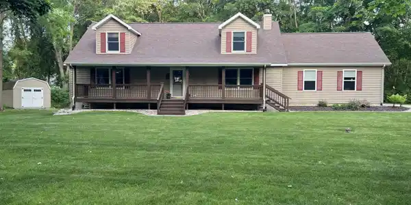 5545 Channel View Drive
