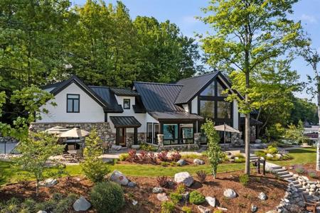 3615 NW Torch Lake