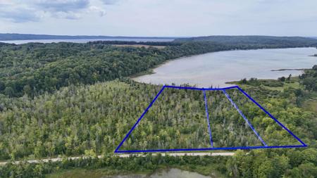 Parcel A Cooper Road