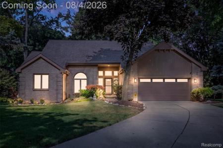 3206 Park Forest Drive