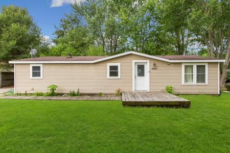 4500 Wil O Paw Drive