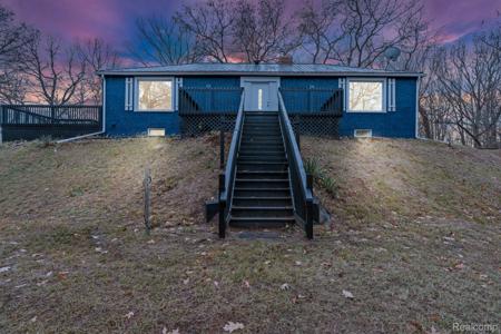 3897 SAND Road