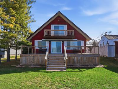 329 Lansing Drive