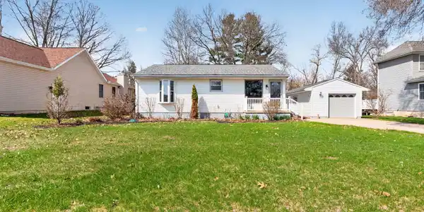 154 Golfview Drive