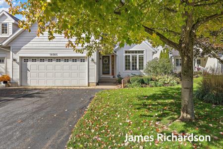 14005 Bayou Ridge Circle
