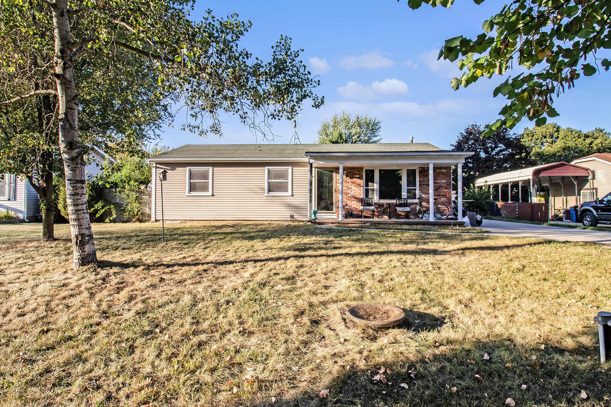 Image 2: 3569 Recreation Drive - HD Drone Photogr