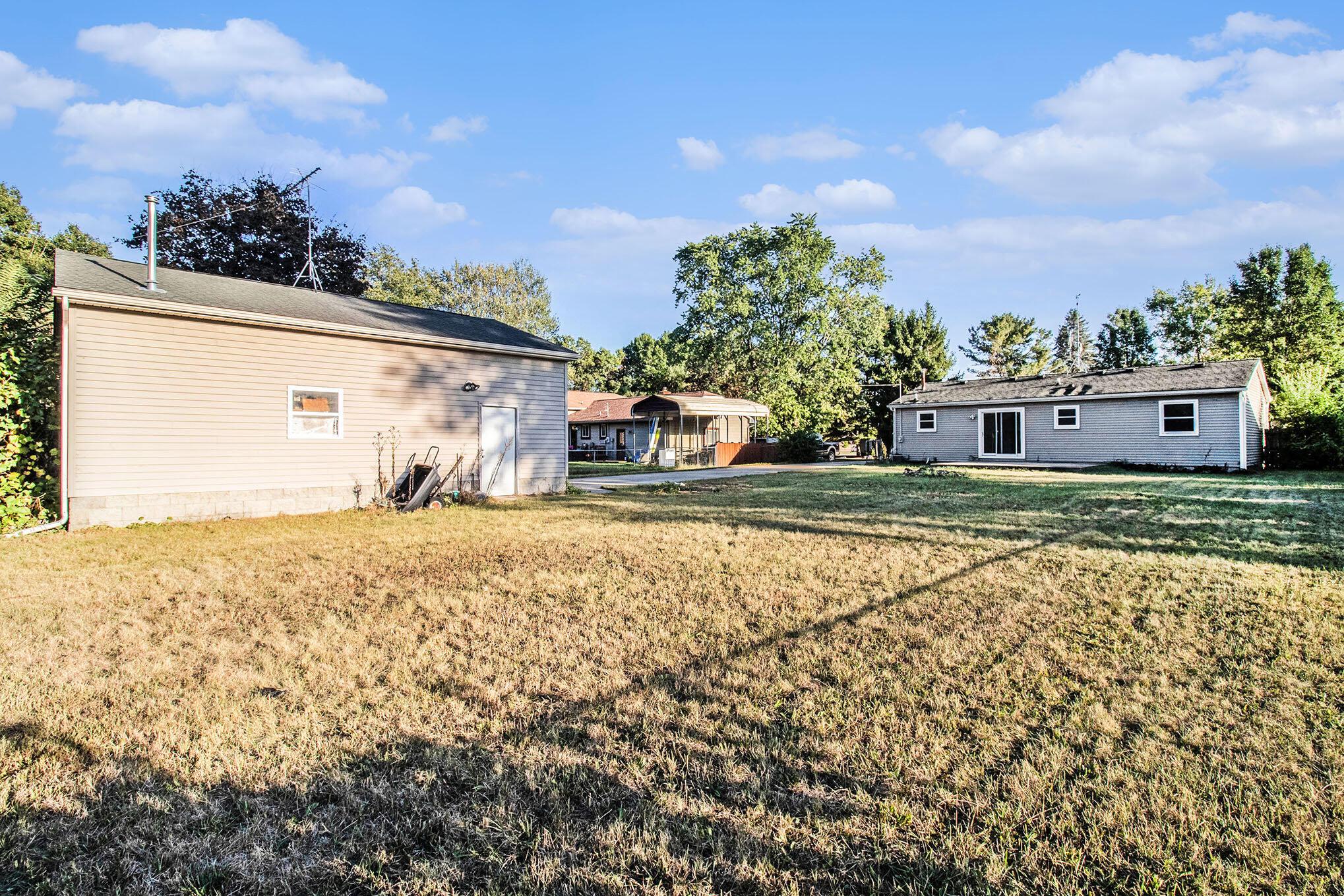 Image 3: 3569 Recreation Drive - HD Drone Photogr