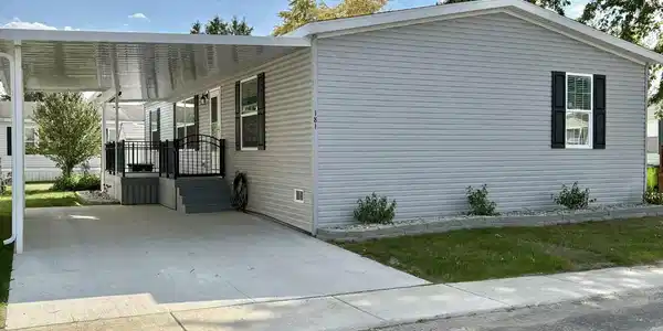 181 Highland Terrace
