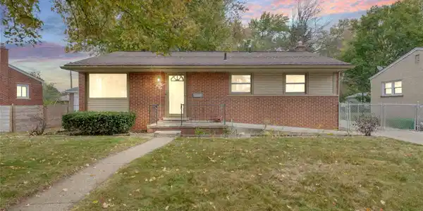 1001 Juneau Road
