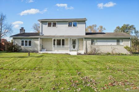 149 N Williams Lake Road